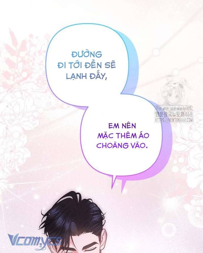 Trước Khi Em Có Ý Định Chạy Trốn Ta Sẽ Ngăn Chặn Nó - Chapter 17 - Page 74