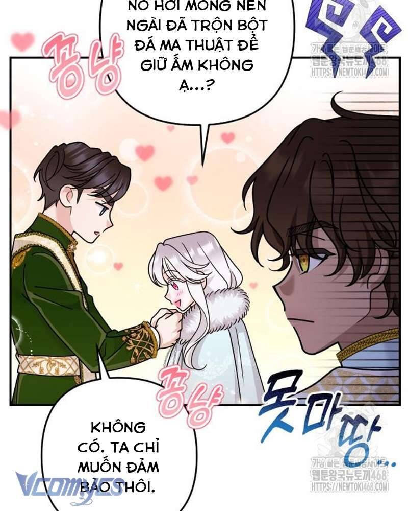 Trước Khi Em Có Ý Định Chạy Trốn Ta Sẽ Ngăn Chặn Nó - Chapter 17 - Page 77