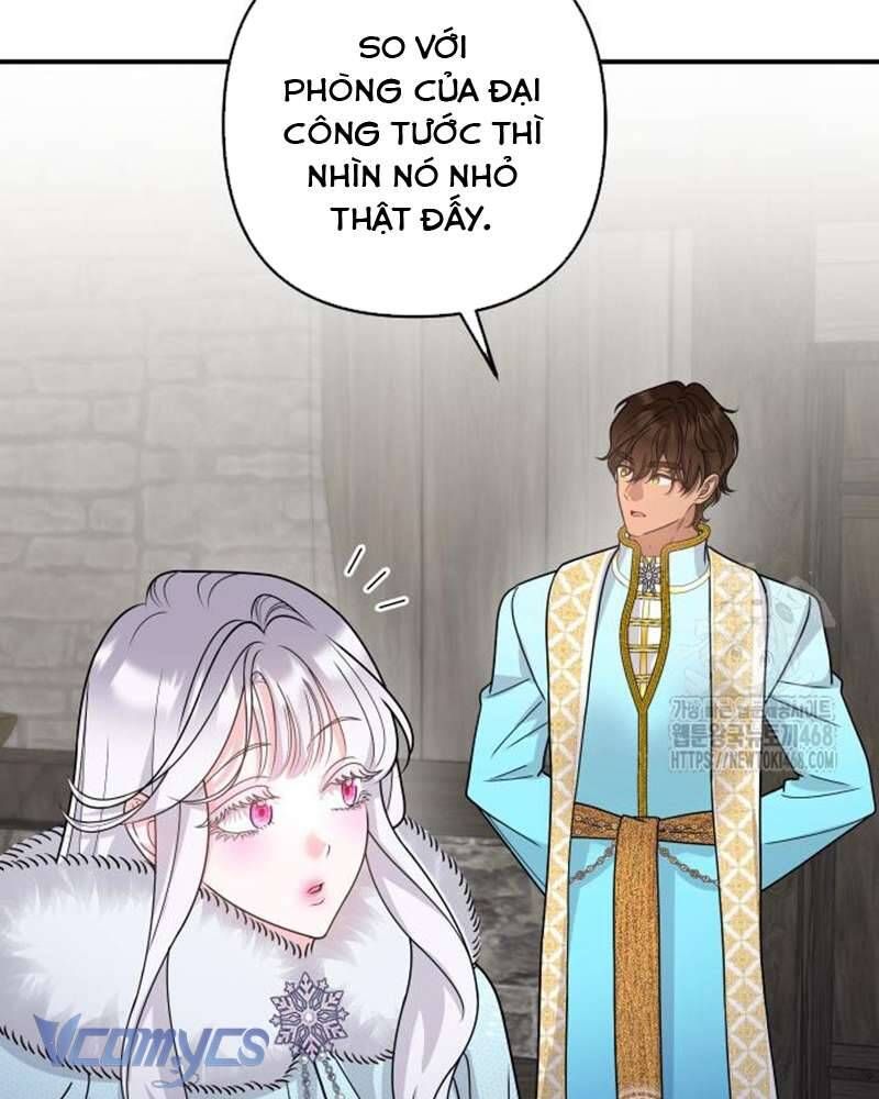 Trước Khi Em Có Ý Định Chạy Trốn Ta Sẽ Ngăn Chặn Nó - Chapter 17 - Page 79