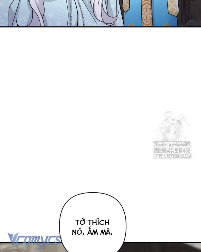 Trước Khi Em Có Ý Định Chạy Trốn Ta Sẽ Ngăn Chặn Nó - Chapter 17 - Page 80