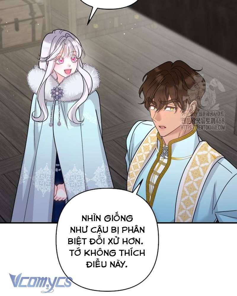 Trước Khi Em Có Ý Định Chạy Trốn Ta Sẽ Ngăn Chặn Nó - Chapter 17 - Page 81