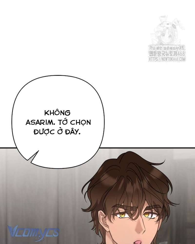 Trước Khi Em Có Ý Định Chạy Trốn Ta Sẽ Ngăn Chặn Nó - Chapter 17 - Page 82