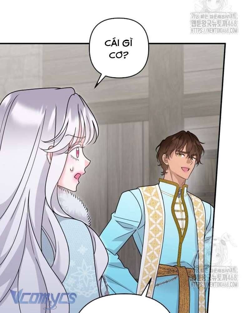 Trước Khi Em Có Ý Định Chạy Trốn Ta Sẽ Ngăn Chặn Nó - Chapter 17 - Page 84