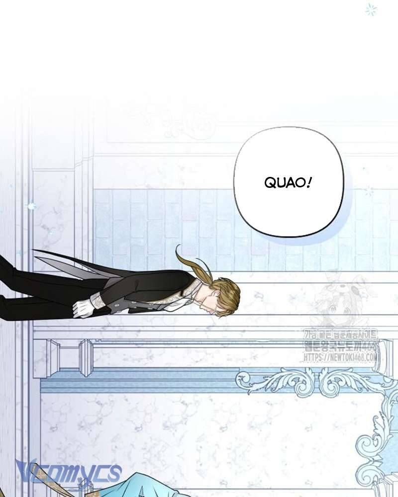 Trước Khi Em Có Ý Định Chạy Trốn Ta Sẽ Ngăn Chặn Nó - Chapter 17 - Page 99