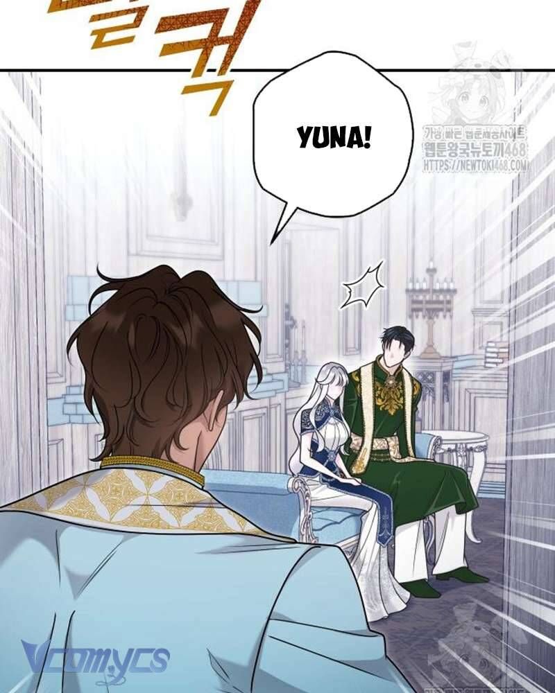 Trước Khi Em Có Ý Định Chạy Trốn Ta Sẽ Ngăn Chặn Nó - Chapter 18 - Page 106