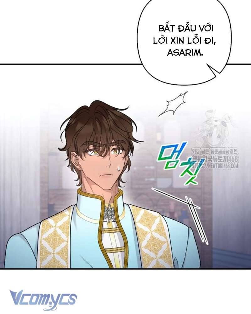 Trước Khi Em Có Ý Định Chạy Trốn Ta Sẽ Ngăn Chặn Nó - Chapter 18 - Page 110