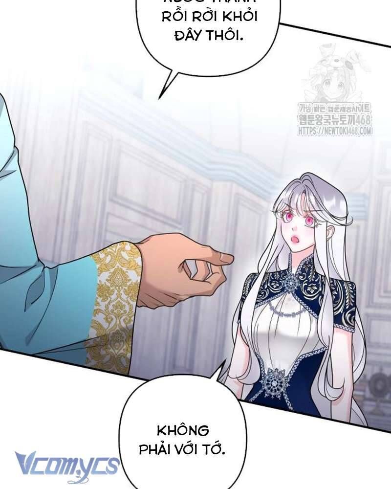 Trước Khi Em Có Ý Định Chạy Trốn Ta Sẽ Ngăn Chặn Nó - Chapter 18 - Page 112