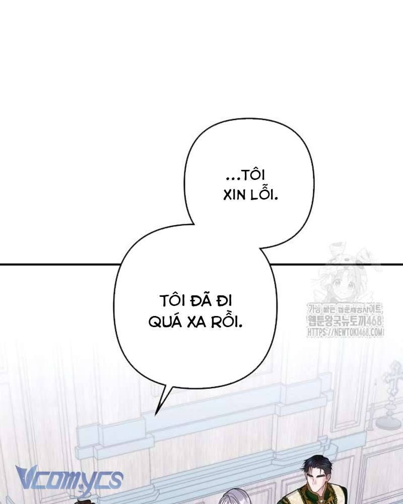 Trước Khi Em Có Ý Định Chạy Trốn Ta Sẽ Ngăn Chặn Nó - Chapter 18 - Page 121