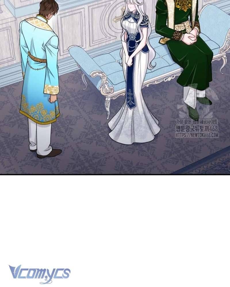 Trước Khi Em Có Ý Định Chạy Trốn Ta Sẽ Ngăn Chặn Nó - Chapter 18 - Page 122