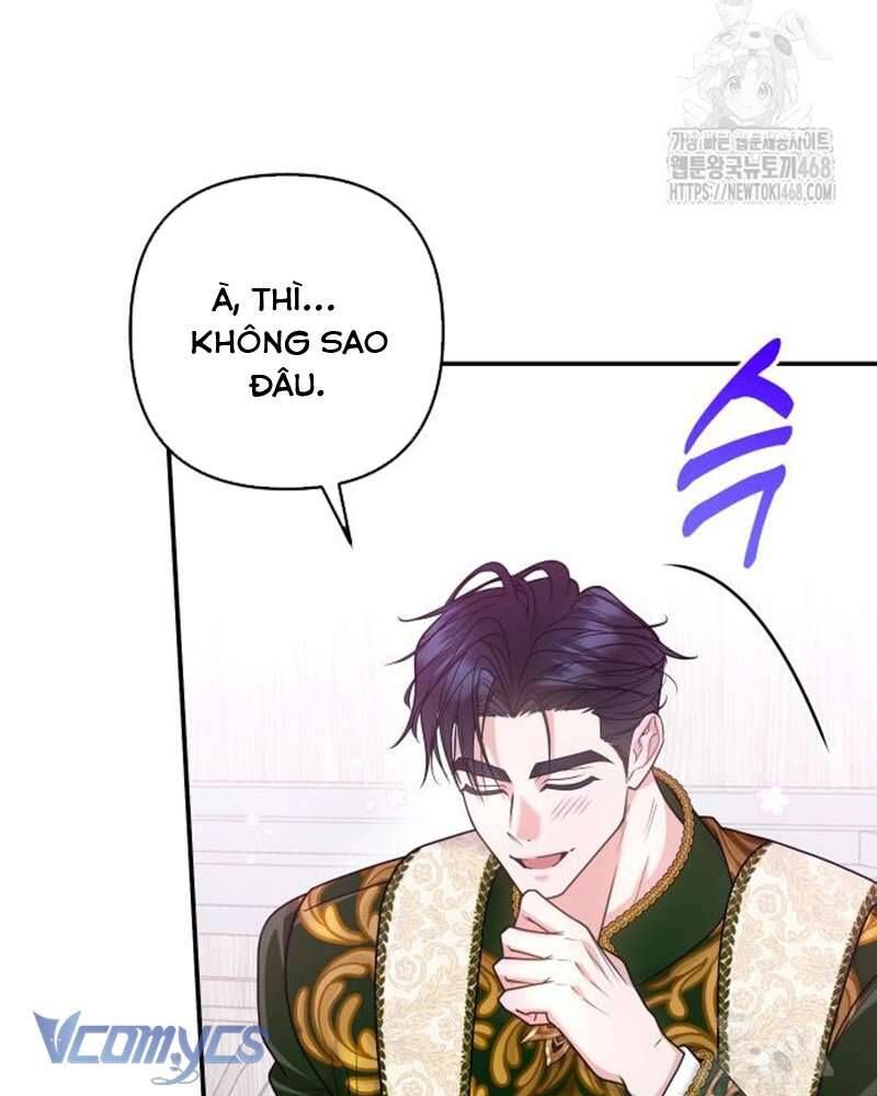 Trước Khi Em Có Ý Định Chạy Trốn Ta Sẽ Ngăn Chặn Nó - Chapter 18 - Page 124