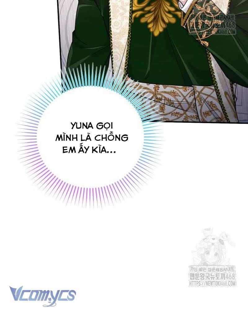Trước Khi Em Có Ý Định Chạy Trốn Ta Sẽ Ngăn Chặn Nó - Chapter 18 - Page 125
