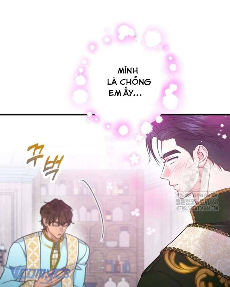 Trước Khi Em Có Ý Định Chạy Trốn Ta Sẽ Ngăn Chặn Nó - Chapter 18 - Page 126