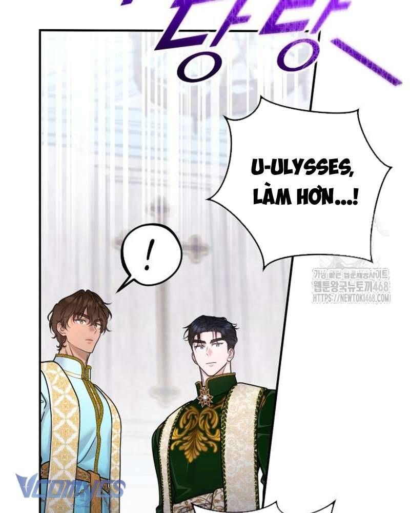 Trước Khi Em Có Ý Định Chạy Trốn Ta Sẽ Ngăn Chặn Nó - Chapter 18 - Page 128