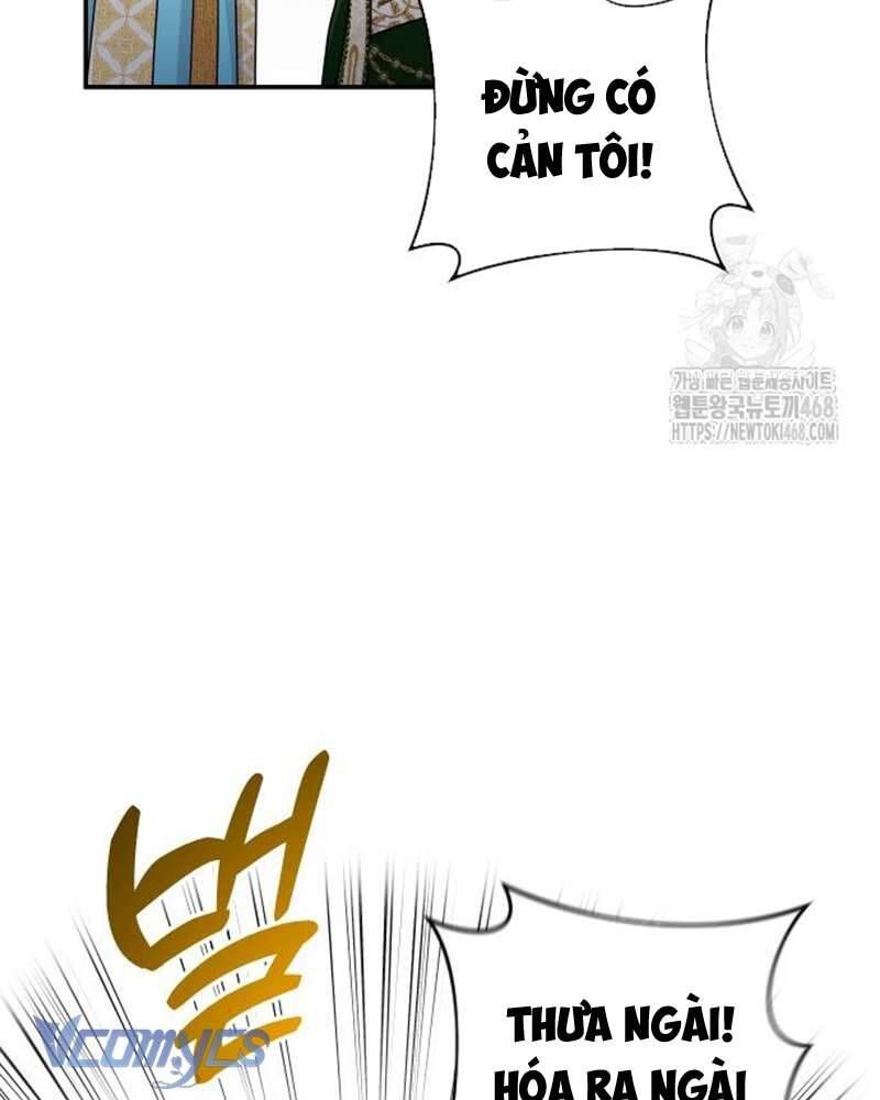 Trước Khi Em Có Ý Định Chạy Trốn Ta Sẽ Ngăn Chặn Nó - Chapter 18 - Page 129