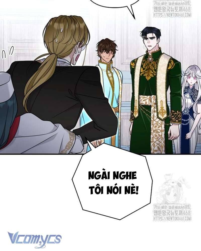 Trước Khi Em Có Ý Định Chạy Trốn Ta Sẽ Ngăn Chặn Nó - Chapter 18 - Page 132