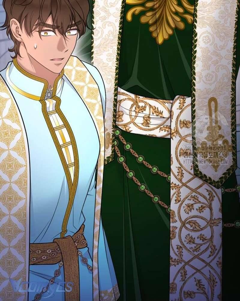 Trước Khi Em Có Ý Định Chạy Trốn Ta Sẽ Ngăn Chặn Nó - Chapter 18 - Page 135