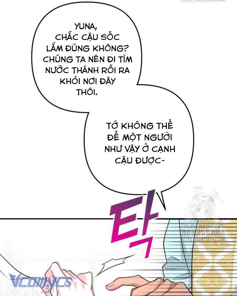 Trước Khi Em Có Ý Định Chạy Trốn Ta Sẽ Ngăn Chặn Nó - Chapter 18 - Page 15