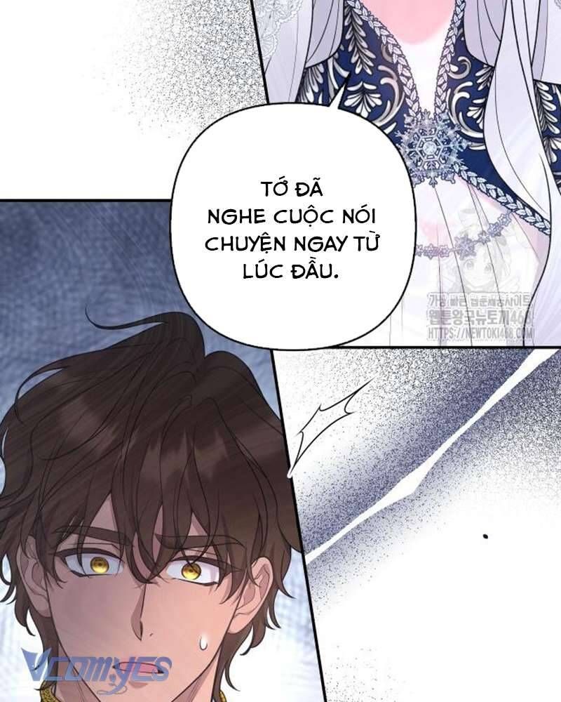 Trước Khi Em Có Ý Định Chạy Trốn Ta Sẽ Ngăn Chặn Nó - Chapter 18 - Page 18