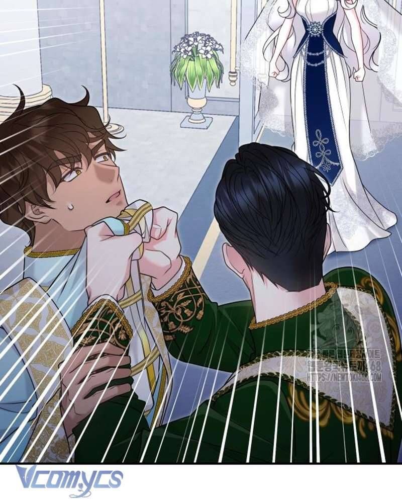 Trước Khi Em Có Ý Định Chạy Trốn Ta Sẽ Ngăn Chặn Nó - Chapter 18 - Page 3