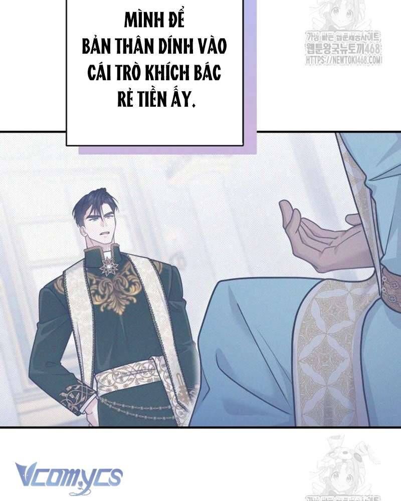 Trước Khi Em Có Ý Định Chạy Trốn Ta Sẽ Ngăn Chặn Nó - Chapter 18 - Page 33