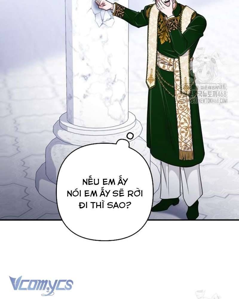 Trước Khi Em Có Ý Định Chạy Trốn Ta Sẽ Ngăn Chặn Nó - Chapter 18 - Page 38