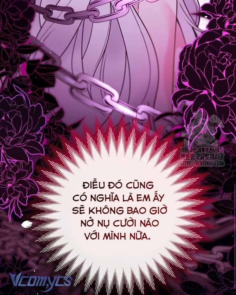 Trước Khi Em Có Ý Định Chạy Trốn Ta Sẽ Ngăn Chặn Nó - Chapter 18 - Page 43
