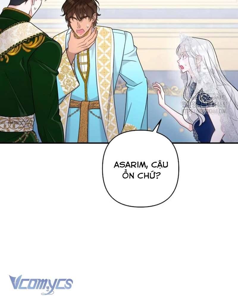 Trước Khi Em Có Ý Định Chạy Trốn Ta Sẽ Ngăn Chặn Nó - Chapter 18 - Page 5