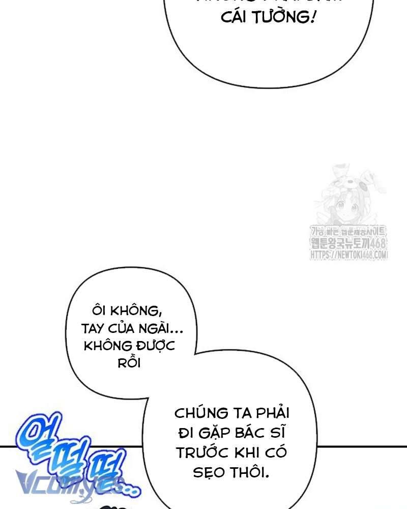 Trước Khi Em Có Ý Định Chạy Trốn Ta Sẽ Ngăn Chặn Nó - Chapter 18 - Page 54