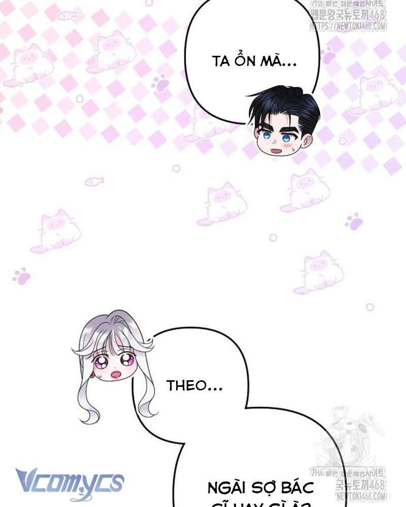 Trước Khi Em Có Ý Định Chạy Trốn Ta Sẽ Ngăn Chặn Nó - Chapter 18 - Page 57