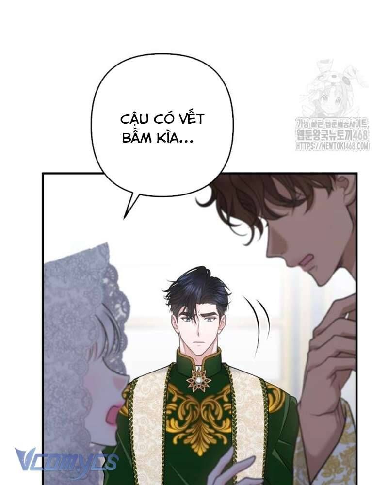 Trước Khi Em Có Ý Định Chạy Trốn Ta Sẽ Ngăn Chặn Nó - Chapter 18 - Page 6