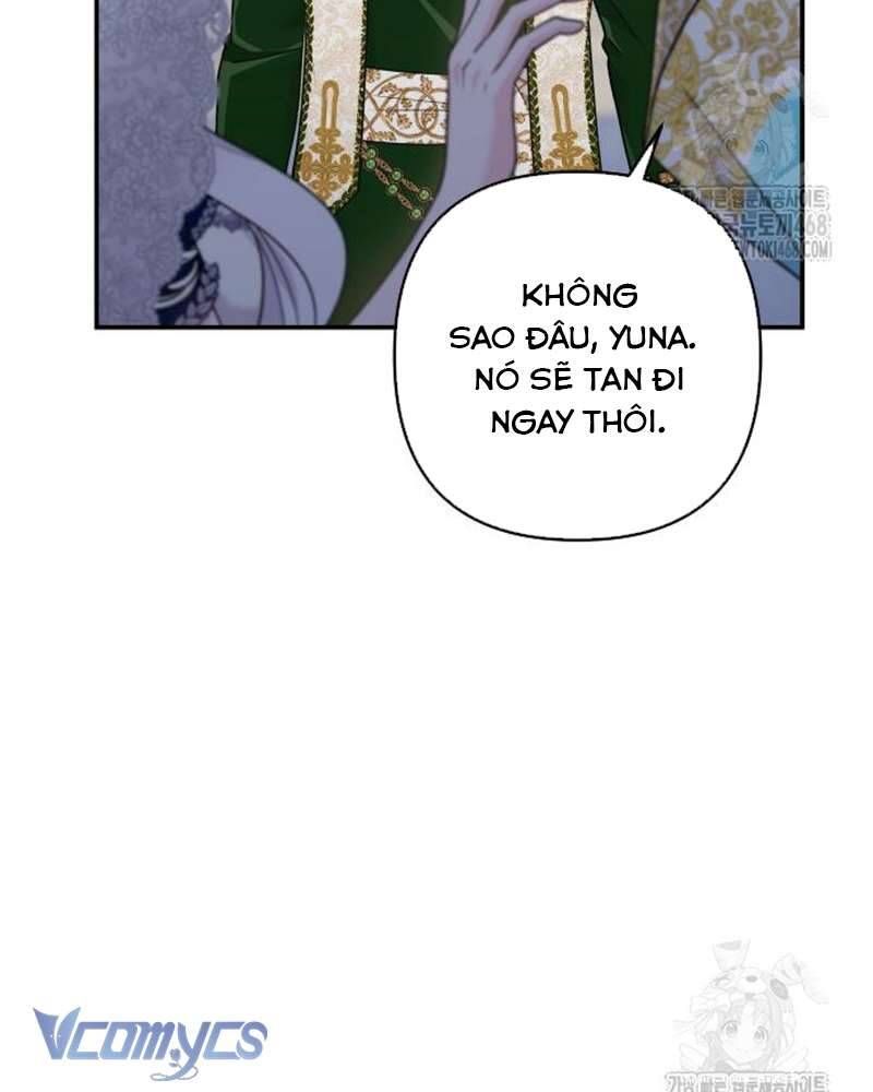 Trước Khi Em Có Ý Định Chạy Trốn Ta Sẽ Ngăn Chặn Nó - Chapter 18 - Page 7