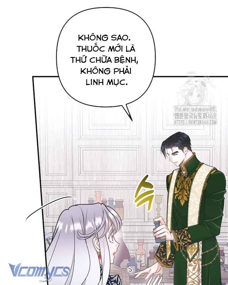 Trước Khi Em Có Ý Định Chạy Trốn Ta Sẽ Ngăn Chặn Nó - Chapter 18 - Page 76