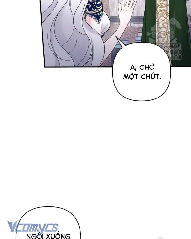 Trước Khi Em Có Ý Định Chạy Trốn Ta Sẽ Ngăn Chặn Nó - Chapter 18 - Page 77