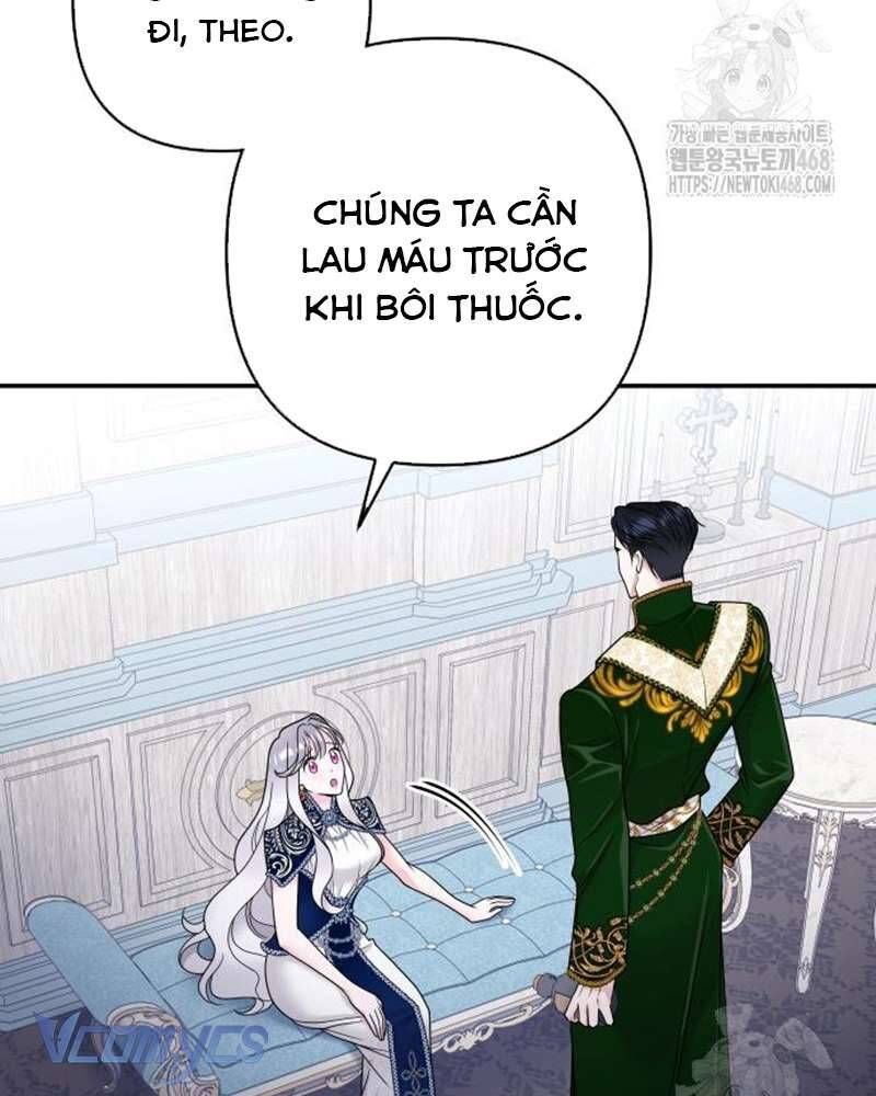 Trước Khi Em Có Ý Định Chạy Trốn Ta Sẽ Ngăn Chặn Nó - Chapter 18 - Page 78