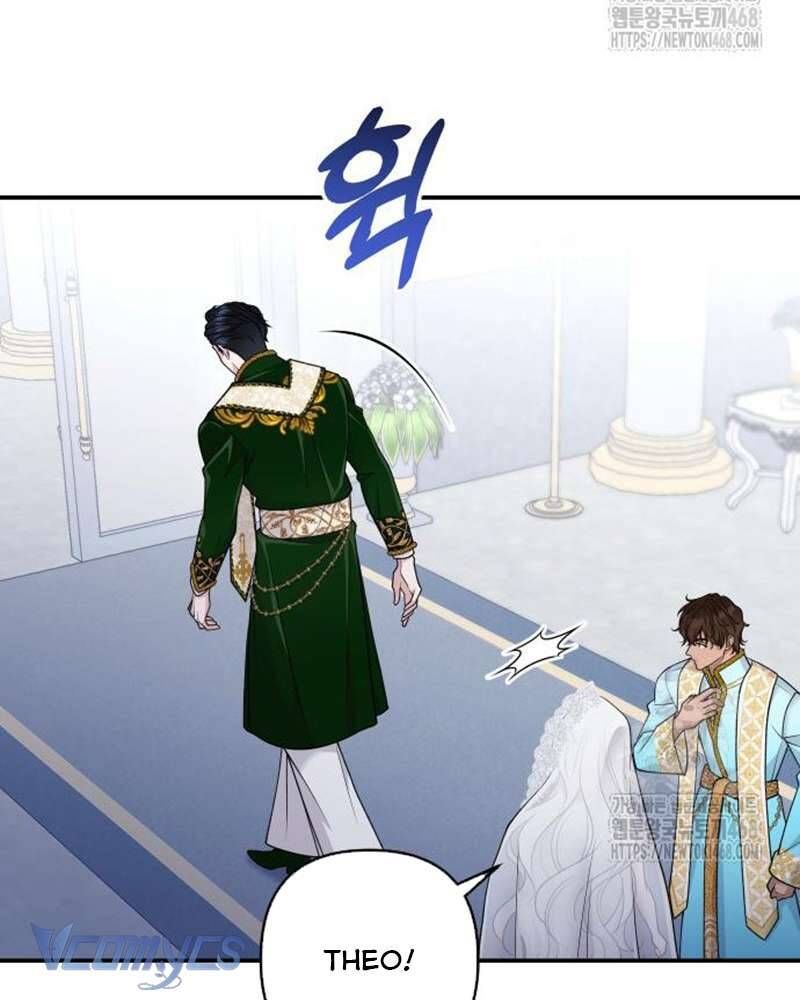 Trước Khi Em Có Ý Định Chạy Trốn Ta Sẽ Ngăn Chặn Nó - Chapter 18 - Page 8