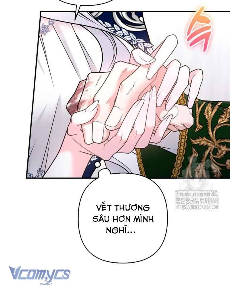 Trước Khi Em Có Ý Định Chạy Trốn Ta Sẽ Ngăn Chặn Nó - Chapter 18 - Page 80