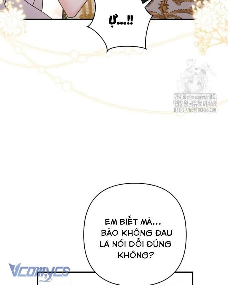 Trước Khi Em Có Ý Định Chạy Trốn Ta Sẽ Ngăn Chặn Nó - Chapter 18 - Page 83