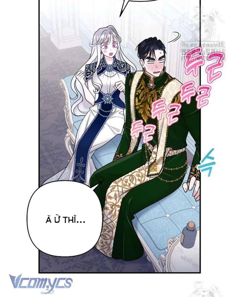 Trước Khi Em Có Ý Định Chạy Trốn Ta Sẽ Ngăn Chặn Nó - Chapter 18 - Page 84