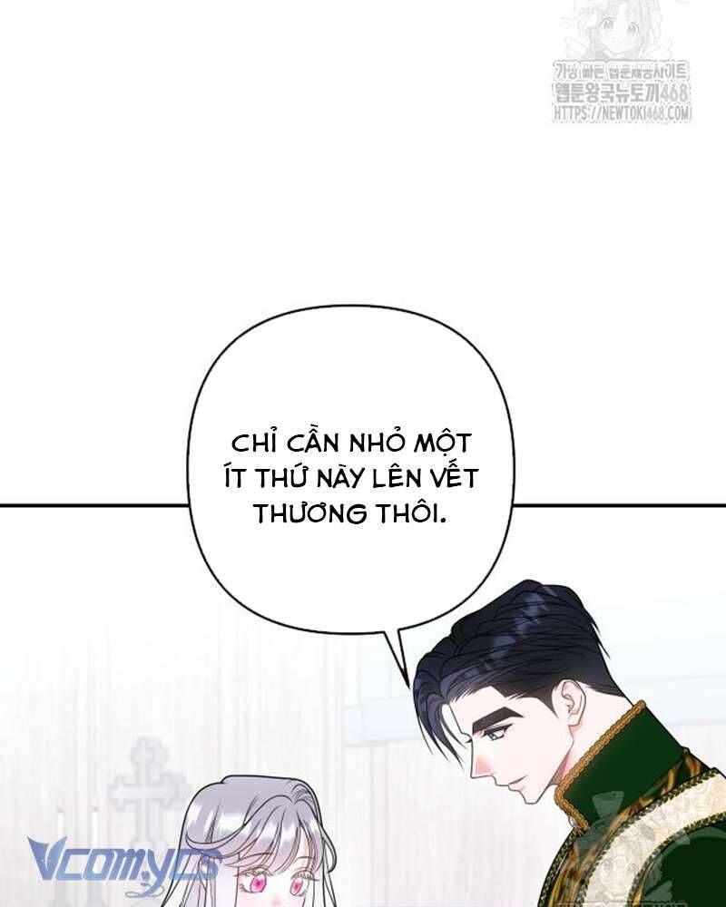 Trước Khi Em Có Ý Định Chạy Trốn Ta Sẽ Ngăn Chặn Nó - Chapter 18 - Page 85
