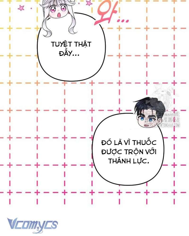 Trước Khi Em Có Ý Định Chạy Trốn Ta Sẽ Ngăn Chặn Nó - Chapter 18 - Page 89