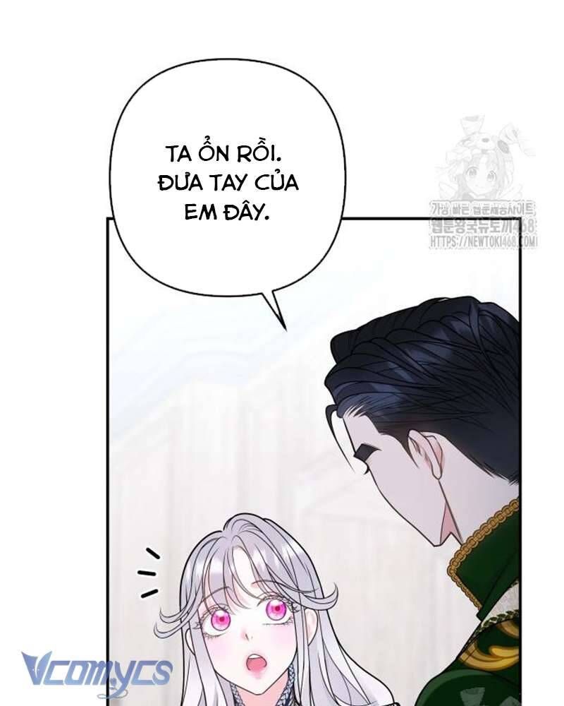 Trước Khi Em Có Ý Định Chạy Trốn Ta Sẽ Ngăn Chặn Nó - Chapter 18 - Page 90