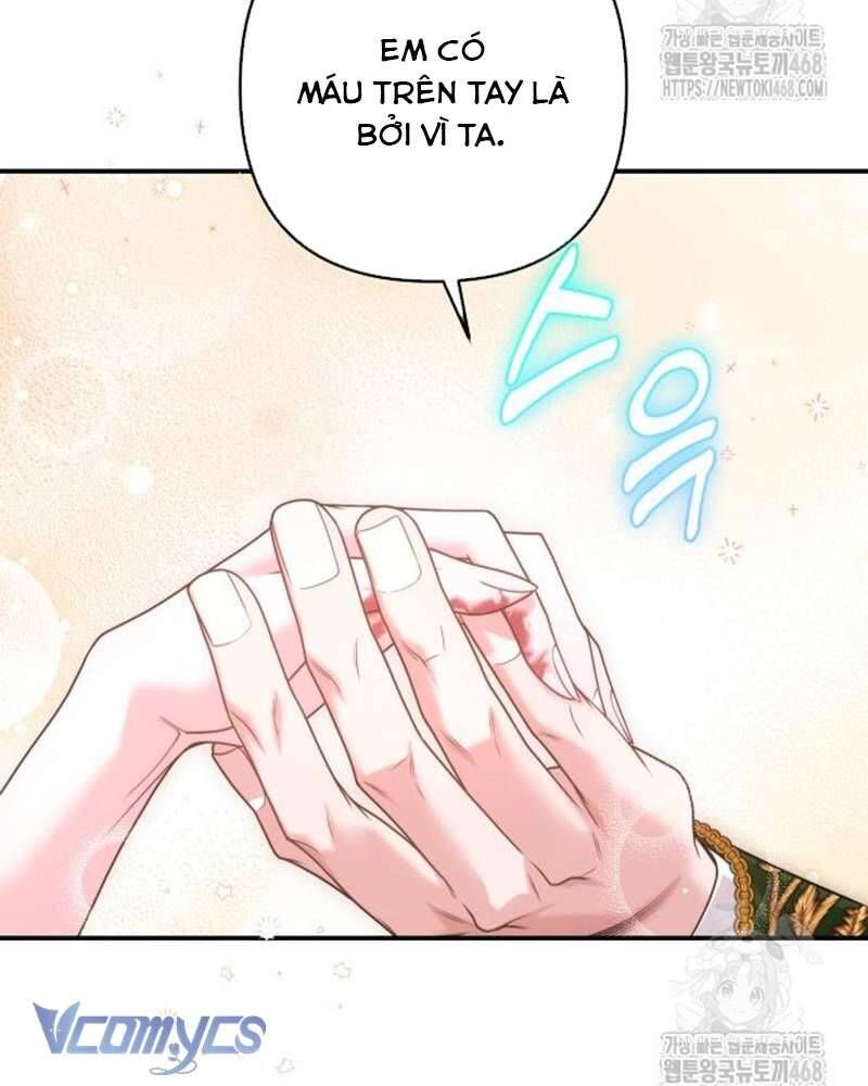 Trước Khi Em Có Ý Định Chạy Trốn Ta Sẽ Ngăn Chặn Nó - Chapter 18 - Page 92