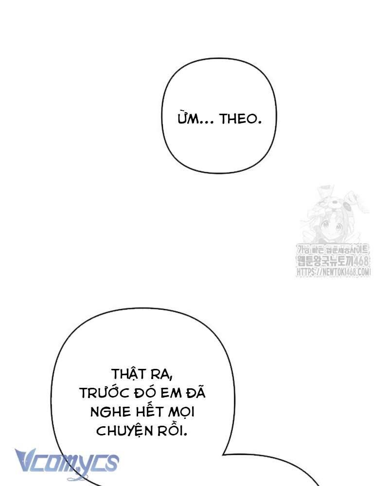 Trước Khi Em Có Ý Định Chạy Trốn Ta Sẽ Ngăn Chặn Nó - Chapter 18 - Page 95