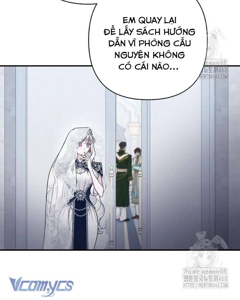 Trước Khi Em Có Ý Định Chạy Trốn Ta Sẽ Ngăn Chặn Nó - Chapter 18 - Page 96