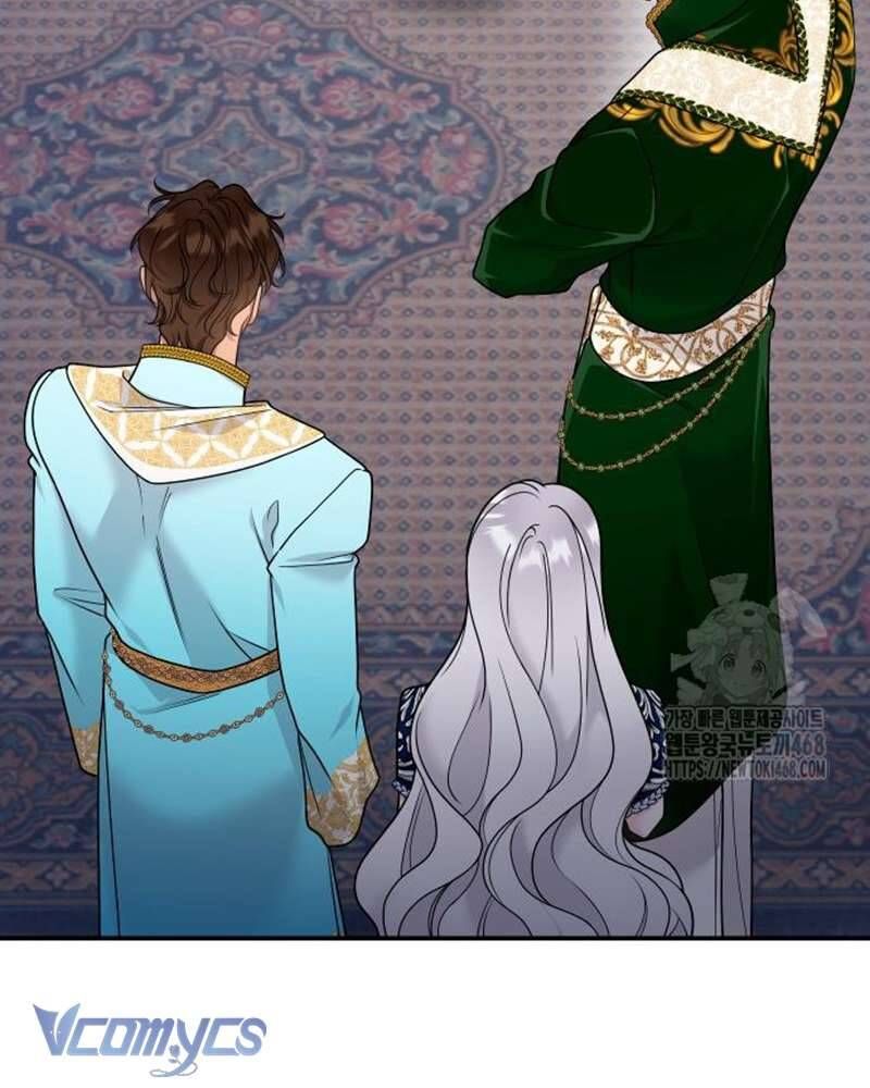 Trước Khi Em Có Ý Định Chạy Trốn Ta Sẽ Ngăn Chặn Nó - Chapter 19 - Page 10