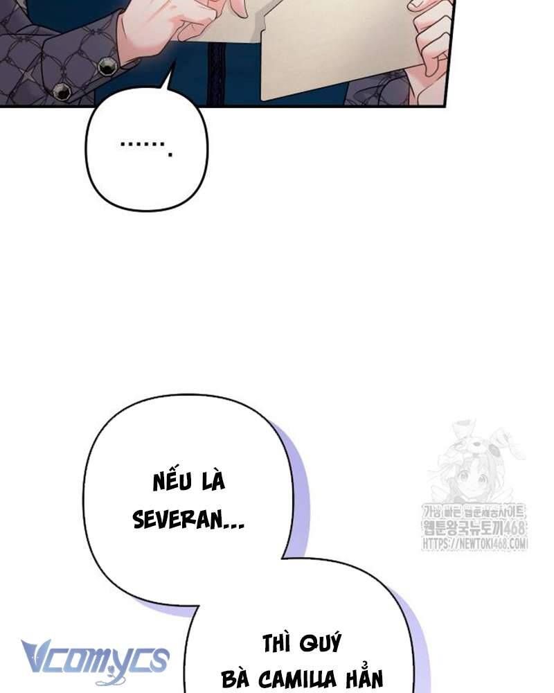 Trước Khi Em Có Ý Định Chạy Trốn Ta Sẽ Ngăn Chặn Nó - Chapter 19 - Page 100