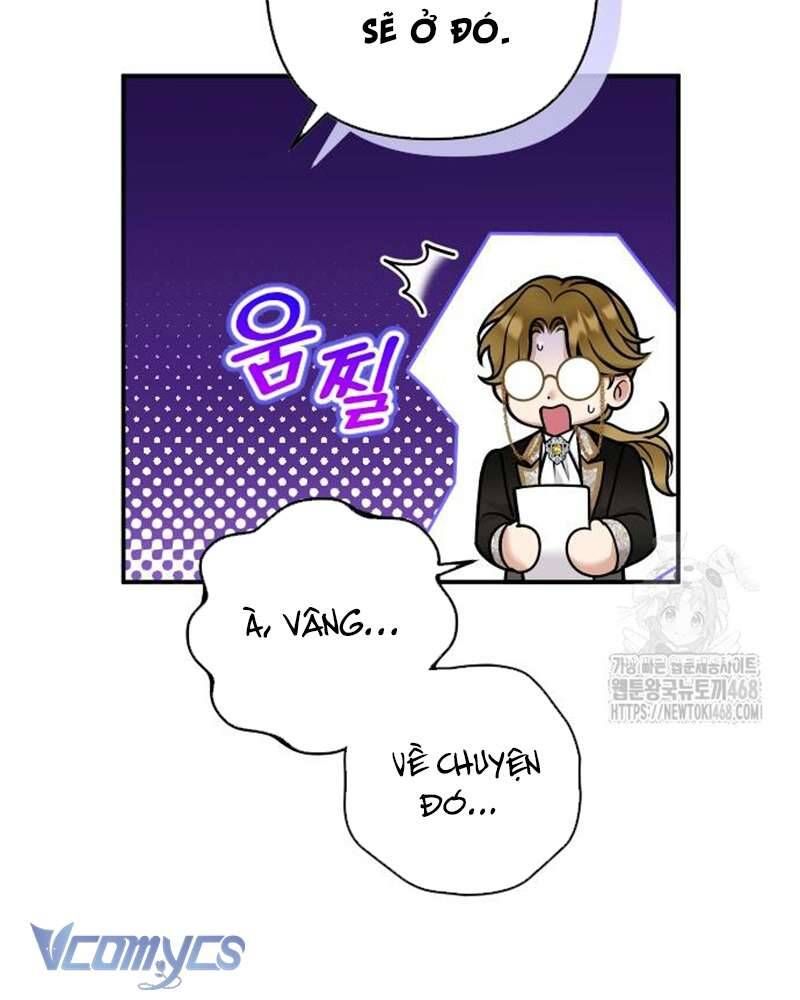 Trước Khi Em Có Ý Định Chạy Trốn Ta Sẽ Ngăn Chặn Nó - Chapter 19 - Page 101
