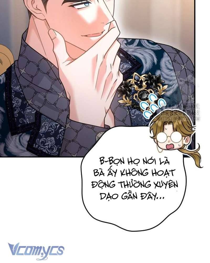 Trước Khi Em Có Ý Định Chạy Trốn Ta Sẽ Ngăn Chặn Nó - Chapter 19 - Page 103