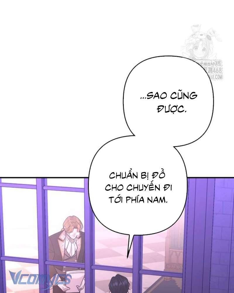 Trước Khi Em Có Ý Định Chạy Trốn Ta Sẽ Ngăn Chặn Nó - Chapter 19 - Page 104