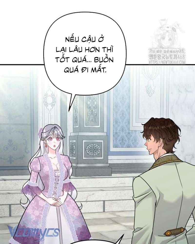 Trước Khi Em Có Ý Định Chạy Trốn Ta Sẽ Ngăn Chặn Nó - Chapter 19 - Page 110